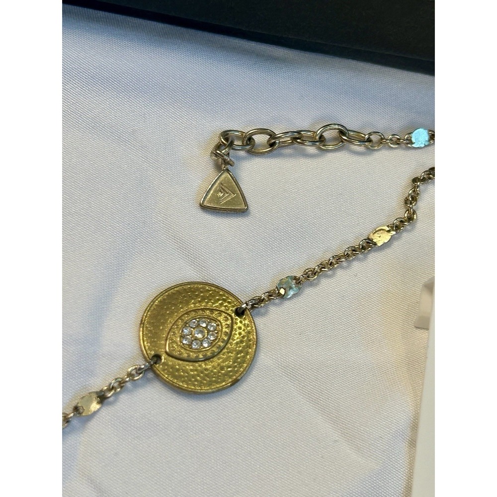 SILPADA KR Lot Retired 14 Pieces Rings Necklaces Earrings Jewelry Watch NOS $700 - Picture 13 of 16